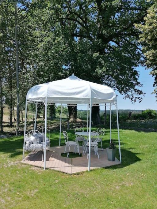 Gite Belle Fleur 6 Personnes- Vosges Saint-Nabord Екстер'єр фото